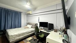 Blk 271 Pasir Ris Street 21 (Pasir Ris), HDB Executive #632667571